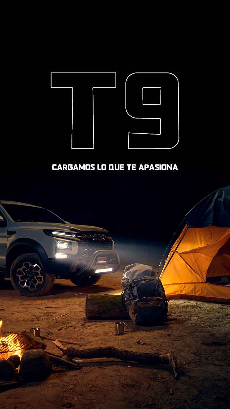 JAC MOTORS